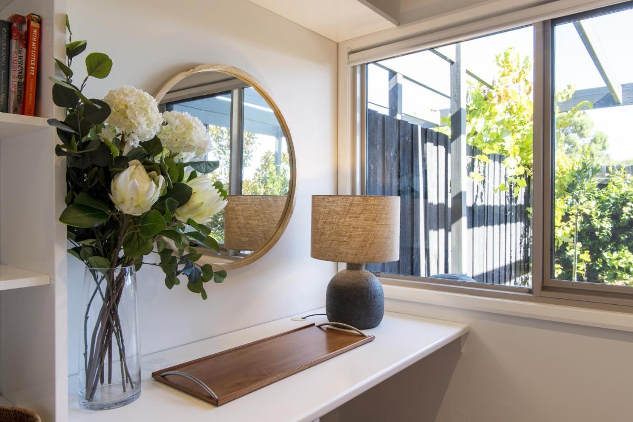 Mews Cottages Gisborne Exterior foto